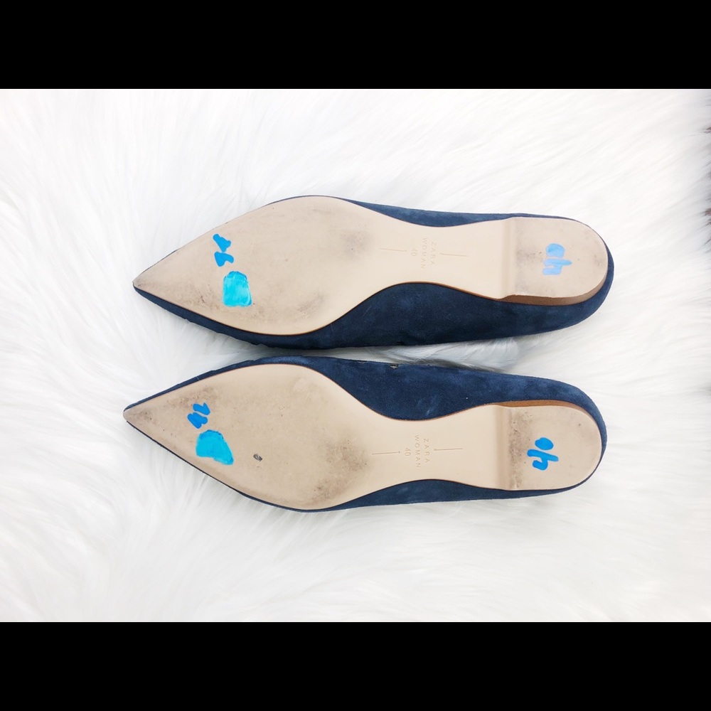 Zara Shoe - Picture 6 of 6
